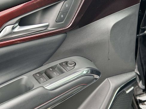 New 2026 Chevrolet Traverse Z71 w/ Enhanced Driving Package image 20