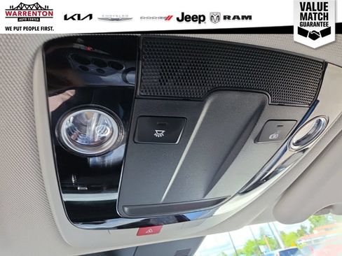 Used 2024 Kia EV6 Light AWD/4WD image 20