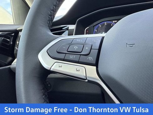 New 2026 Volkswagen Jetta SEL FWD image 22