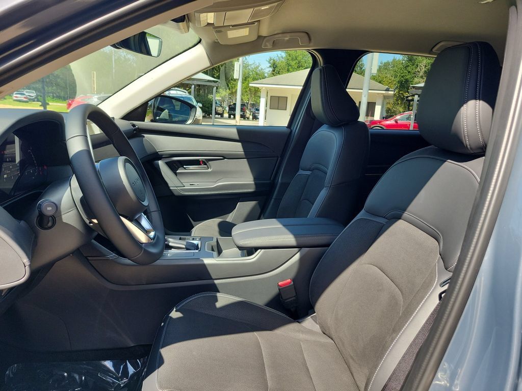 New 2026 MAZDA CX-5 Select AWD/4WD image 2