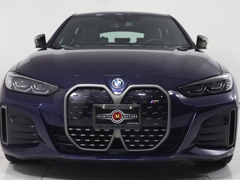 Used 2024 BMW i4 M50 image 99