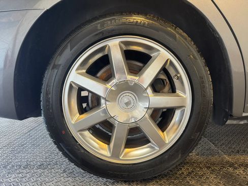 Used 2005 Cadillac STS V8 w/ Preferred Equipment Group RWD image 31