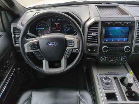 Certified 2021 Ford Expedition XLT image 17