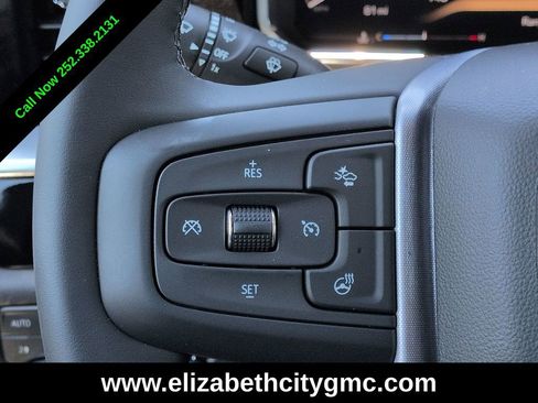New 2026 GMC Sierra 1500 SLE AWD/4WD image 23