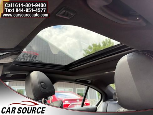 Used 2022 BMW 330i xDrive Sedan w/ Driving Assistance Package AWD/4WD image 26
