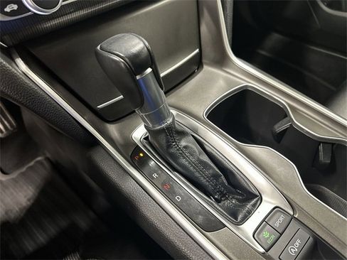 Used 2022 Honda Accord Sport image 31