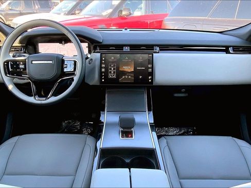 New 2026 Land Rover Range Rover Velar S image 7