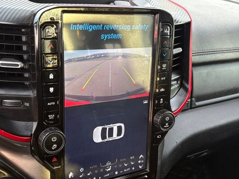 Used 2020 RAM 1500 Rebel w/ Rebel Level 1 Equipment Group image 30