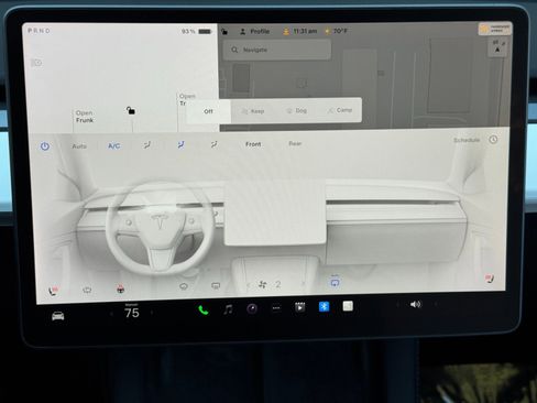 Used 2023 Tesla Model 3 Standard Range RWD image 25