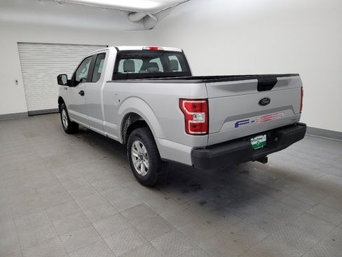 Used 2019 Ford F150 XL image 5