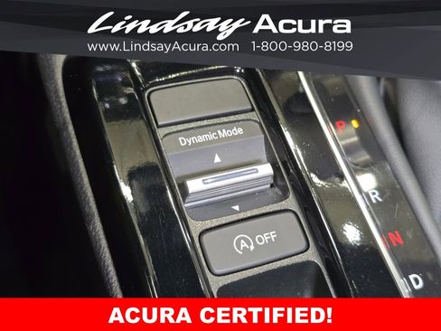 Certified 2023 Acura Integra A-Spec image 19