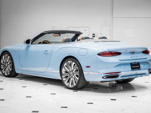 New 2026 Bentley Continental GT Speed image 3