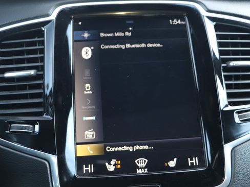 Used 2020 Volvo XC90 T6 Inscription w/ Protection Package image 31