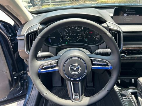 New 2026 MAZDA CX-50 2.5 Hybrid w/ Weather Package AWD/4WD image 21