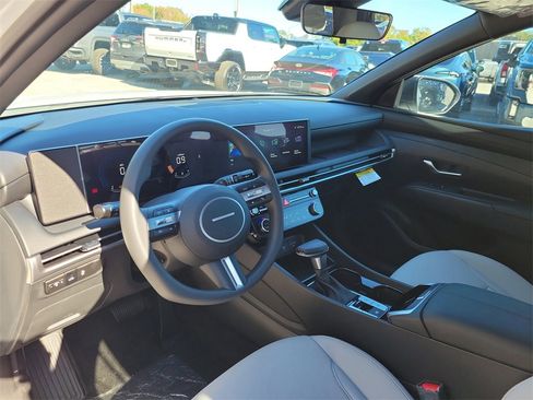 New 2026 Hyundai Santa Cruz SEL image 9