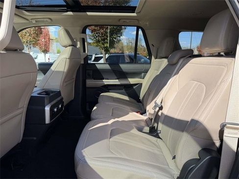 Certified 2024 Ford Expedition Max Limited image 22