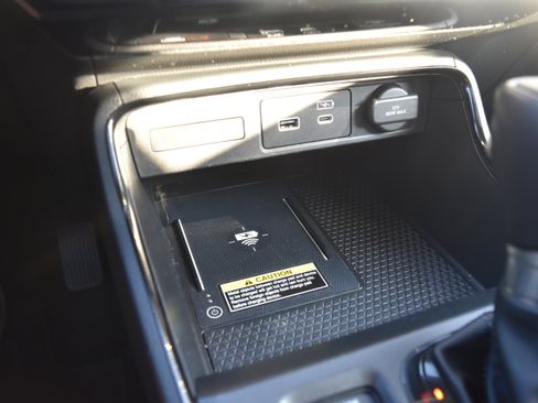 Certified 2023 Honda CR-V EX-L image 25