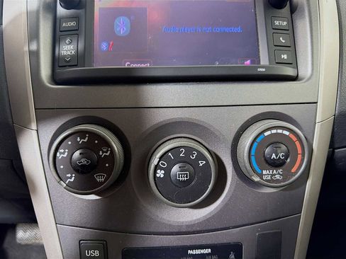 Used 2013 Toyota Corolla S FWD image 11