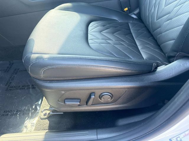 Used 2024 Kia Sportage X-Line w/ X-Line Premium Package AWD/4WD image 24