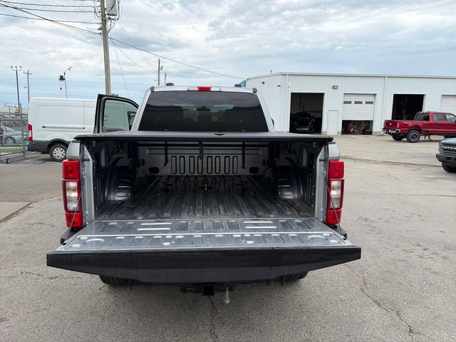 Used 2021 Ford F250 XLT w/ FX4 Off-Road Package AWD/4WD image 22