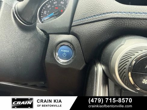 Used 2022 Toyota RAV4 SE AWD/4WD image 24