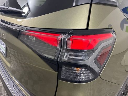 Used 2026 Subaru Forester Premium AWD/4WD image 34