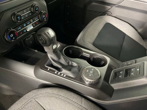 New 2026 Ford Bronco Big Bend AWD/4WD image 19