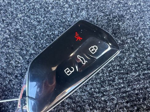 Used 2023 Volkswagen GTI S image 13