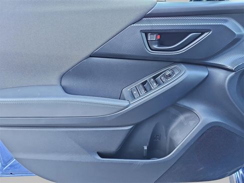 Certified 2025 Subaru Crosstrek 2.0i Premium image 26