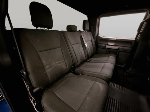 Used 2020 Ford F150 XLT w/ Equipment Group 301A Mid AWD/4WD image 26
