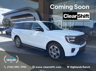 Used 2025 Ford Expedition Active video 1