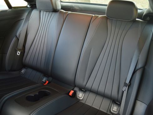 Certified 2023 Mercedes-Benz E 450 E 450 image 66