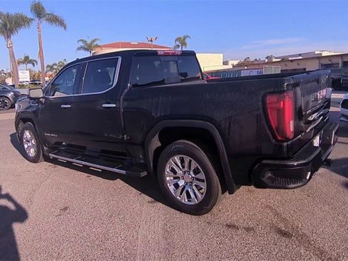 Certified 2022 GMC Sierra 1500 Denali image 11