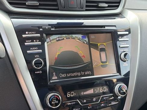Certified 2024 Nissan Murano SL w/ Cargo Package AWD/4WD image 20