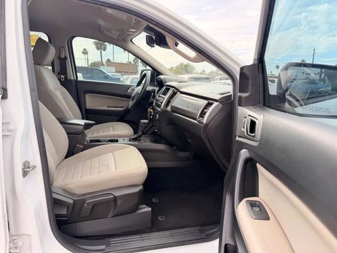 Used 2019 Ford Ranger XLT w/ Trailer Tow Package RWD image 27