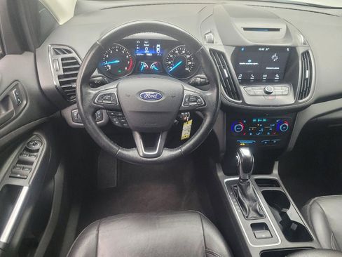 Used 2018 Ford Escape SEL AWD/4WD image 22