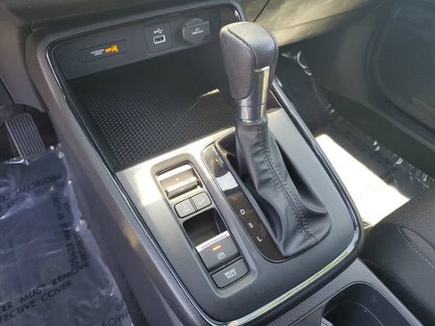 Certified 2024 Honda CR-V LX image 23