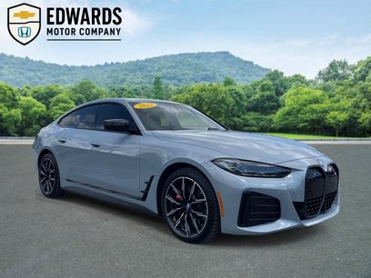 Used 2023 BMW i4 eDrive40 w/ M Sport Package