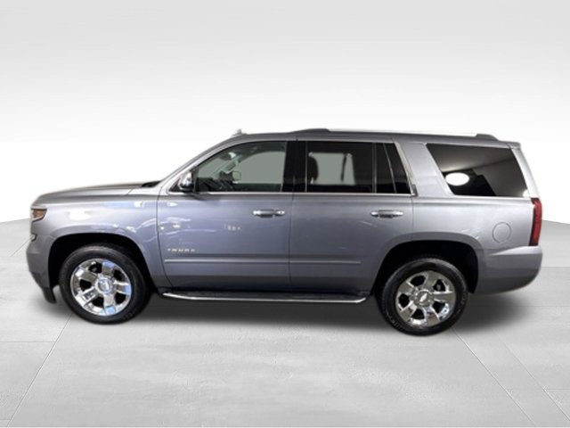 Used 2018 Chevrolet Tahoe Premier AWD/4WD image 6