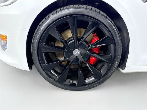 Used 2019 Tesla Model S Performance AWD/4WD image 39