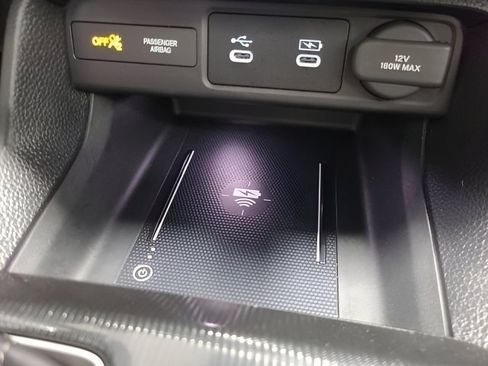 Certified 2025 Honda Civic Sport Touring image 37