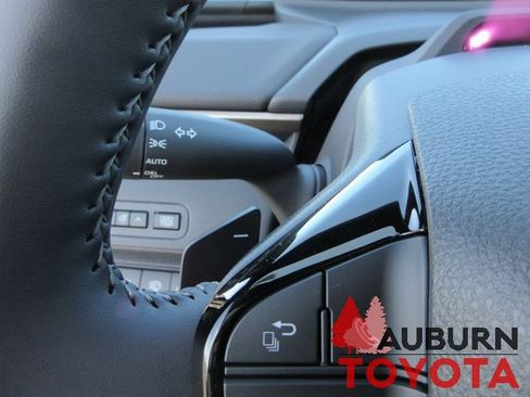 New 2026 Toyota bZ image 11