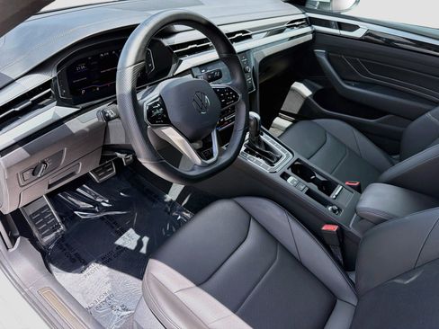 Certified 2023 Volkswagen Arteon SE FWD image 25