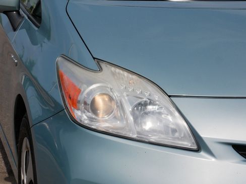 Used 2012 Toyota Prius Two FWD image 16