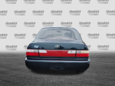 Used 1996 Toyota Corolla DX FWD image 6