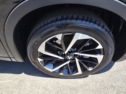 Used 2022 Mitsubishi Outlander SEL AWD/4WD image 31