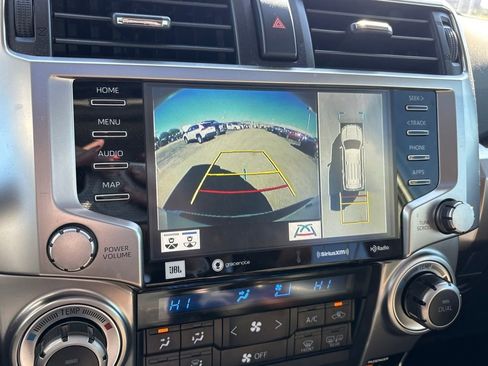 Used 2023 Toyota 4Runner Limited image 11