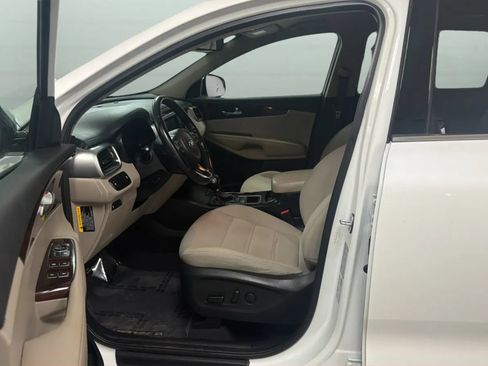 Used 2017 Kia Sorento FWD w/ LX Convenience Package image 20
