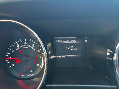 Used 2017 Ford Mustang GT Premium w/ Equipment Group 401A image 14