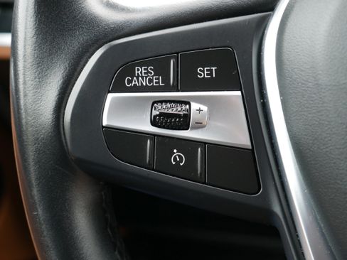 Used 2020 BMW X3 xDrive30i AWD/4WD image 25